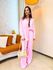 Conjunto Betina Rosa