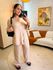 Conjunto Melissa Nude