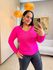 Tricot VV Pink