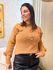 Tricot Premium Rosa Nude