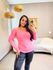 Tricot VV Pink Neon