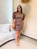 Vestido Princesa