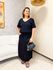 Conjunto Sarah Preto
