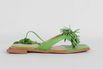 Sandalia Rasteira Garden Ref. 09202.09982