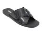 Rasteira Colcci Jaque Preto Ref. 09401.09931