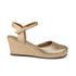 Anabela Antique Ouro Ref. 09431.09981 