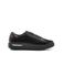 Sapatenis Masculino de Couro Air Medden Preto Ref. 09902.09972