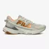 Tenis Fila Feminino Recovery Branco Cobre Ref. 09913.09993