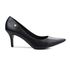 Scarpin Napa Monaco Preto Ref. 09991.09962