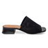 Tamanco Tramado Preto Ref. 09931.09991