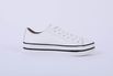 Tênis Couro Bold Street Branco Ref. 09961.09932