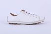 Tenis Couro Floater Branco Ref. 09961.09932