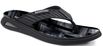 Chinelo Maculino Jess Preto Estampa Boaonda Ref. 0938.09911