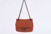 Bolsa de Couro Artesana Fly Telha Ref. 09914.09945