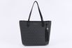 Bolsa de Couro Smartbag Grande Tiracolo Preta Ref. 09983.09915
