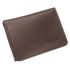 Carteira Masculina Fasolo Couro Skin Chocolate H060 Ref. 0955.0997 