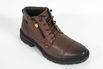 Bota Ferracini Masculina Snow Conhaque Ref. 09962.09953 