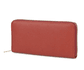 Carteira Feminina Casual Gash Vermelha Ref. 0972.0993 