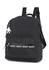 Mochila Feminina Mickey Mouse Preto Ref. 09991.09972 