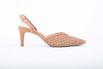 Scarpin Tramado Antique Ref. 09981.09952