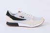 Tenis Fila Masculino Euro Jogger Sport 2 Bege Ref. 09903.09993