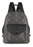 Mochila Feminina Mickey Silhueta Preto Ref. 09591.09972 
