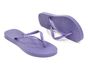 Chinelo Rio Colcci Lilas Taffy REF. 0955.0997