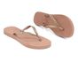 Chinelo Rio Colcci Rose REF. 0928.09901