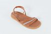 Sandalia Napa Soft Camel Ref. 09901.09941