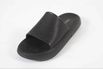 Chinelo Nuvem Slide Terra e Água Preto Ref. 0947.0999 