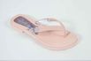 Chinelo Rasteira Terra & Água Nude Ref. 0944.0995 