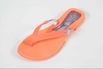 Chinelo Rasteira Terra & Água Nectarina Ref. 0944.0995 