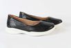 Sapatilha LeveComfort Preto Ref. 09961.09932