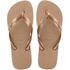 Chinelo Havaianas Top - Rose Gold