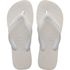 Chinelo Havaianas Top - Branco