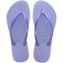 Chinelo Havaianas Slim - Brisa Lílas