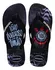 Chinelo Havaianas Times Corinthians - 2025