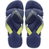 Chinelo Havaianas Power 2.0 - Marinho/Azul
