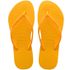 Chinelo Havaianas Slim - Amarelo Pop