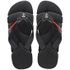 Chinelo Havaianas Power 2.0 - Preto