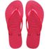Chinelo Havaianas Slim - Pink Ferver