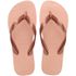 Chinelo Havaianas Top Infantil - Rosa Ballet