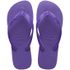 Chinelo Havaianas Top - Lilas Escuro