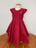 Vestido Milon Vermelho