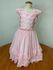 Vestido Bambina