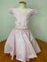 Vestido Flu Flu Rosa