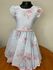 Vestido Bambina Florido