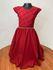Vestido Flu Flu Vermelho