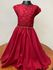 Vestido Flu Flu Vermelho