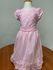 Vestido Bambina Rosa